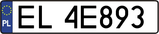 EL4E893