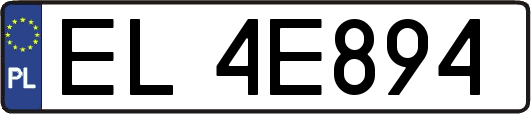EL4E894