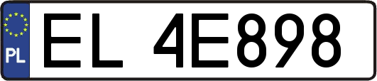 EL4E898