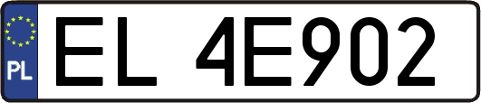 EL4E902