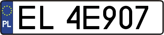 EL4E907