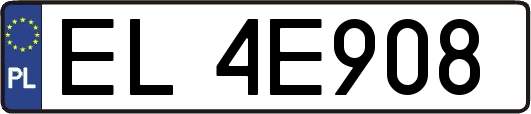 EL4E908