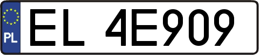 EL4E909