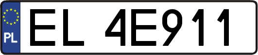 EL4E911