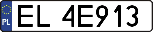 EL4E913