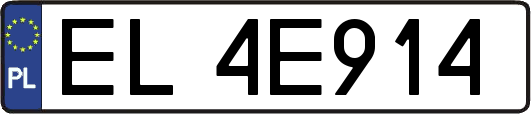 EL4E914