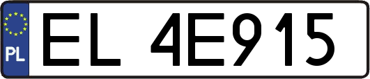 EL4E915
