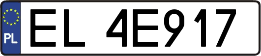 EL4E917