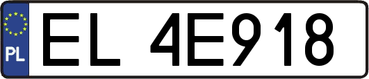 EL4E918