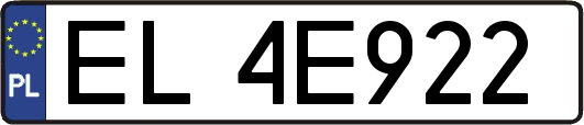 EL4E922
