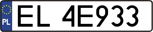 EL4E933