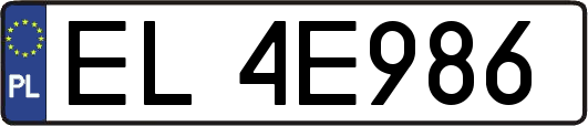 EL4E986