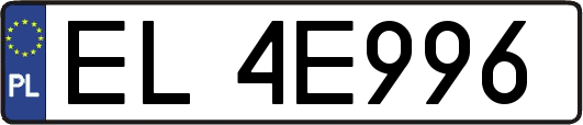 EL4E996