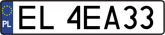 EL4EA33
