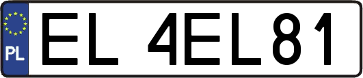 EL4EL81