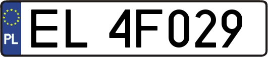 EL4F029