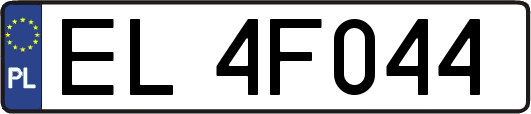 EL4F044