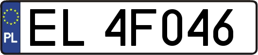 EL4F046