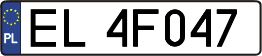 EL4F047