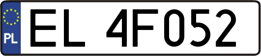 EL4F052