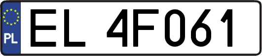 EL4F061
