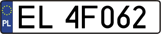 EL4F062
