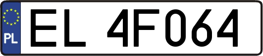 EL4F064