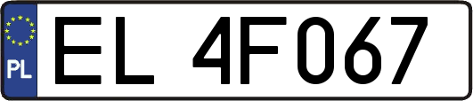 EL4F067
