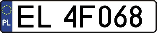 EL4F068