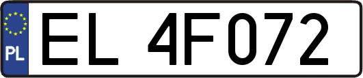 EL4F072