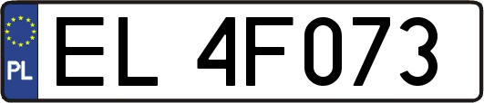 EL4F073