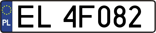 EL4F082