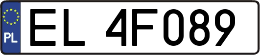 EL4F089