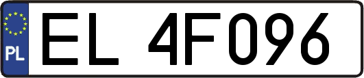 EL4F096