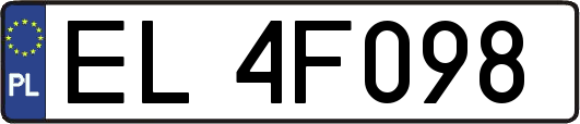 EL4F098
