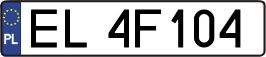 EL4F104