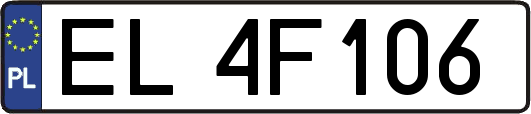 EL4F106
