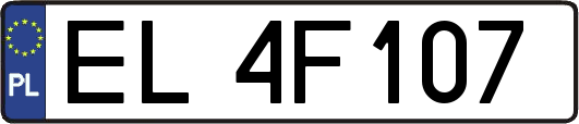 EL4F107