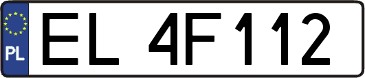 EL4F112