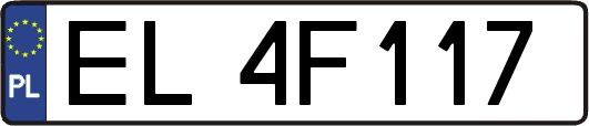 EL4F117