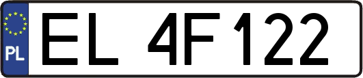 EL4F122