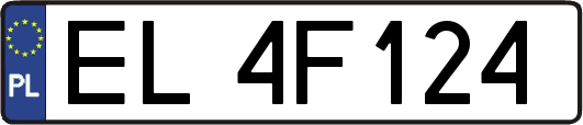 EL4F124