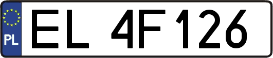 EL4F126