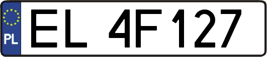EL4F127