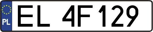 EL4F129