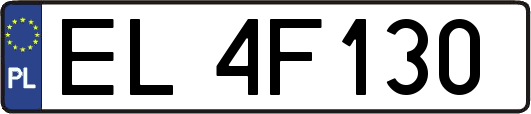 EL4F130