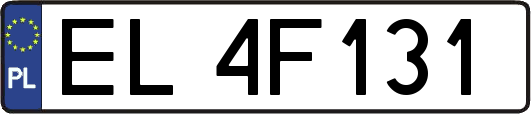 EL4F131