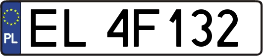 EL4F132