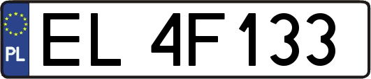 EL4F133