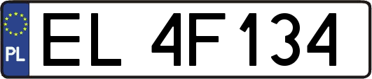 EL4F134